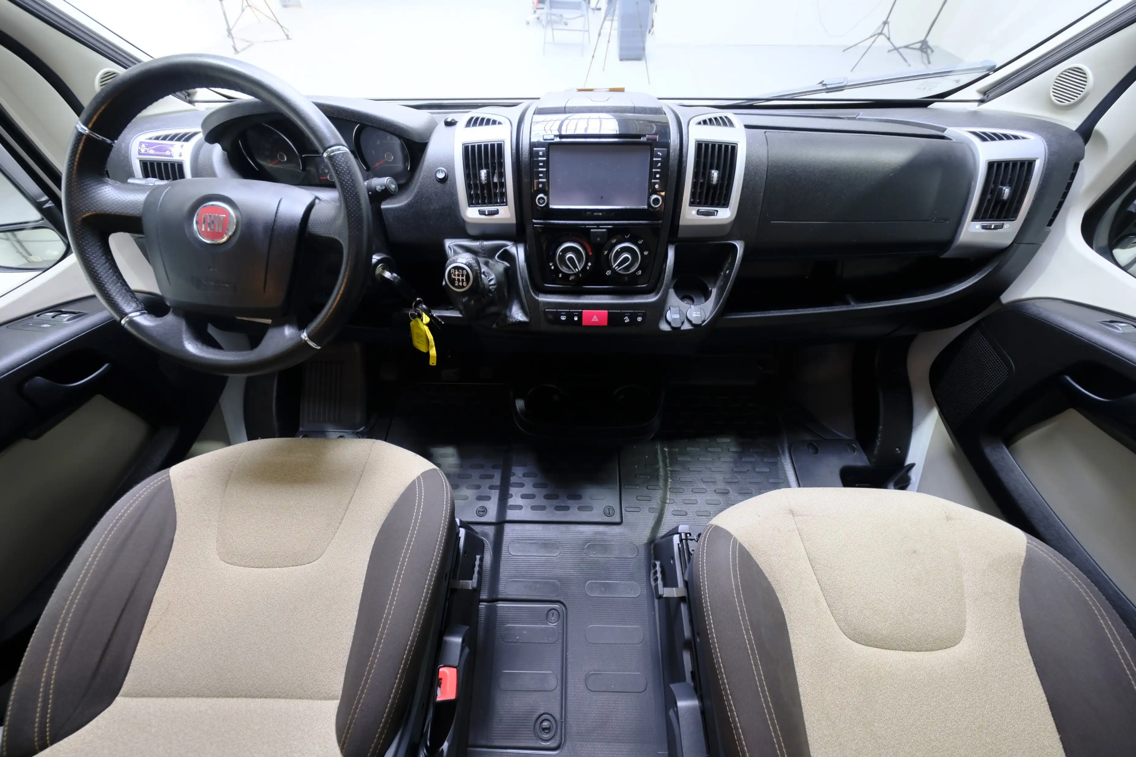 WESTFALIA Amundsen 600 - Ansicht 7